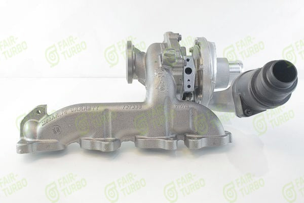 Garrett Turbolader Original Neu für VW Amarok (CKTC) – OE 03L253014CX