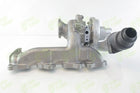 Garrett Turbolader Original Neu für VW Amarok (CKTC) – OE 03L253014CX