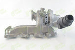 Turbolader VW AMAROK Original Neu | OE 03L253014CX, 03L253014CV, 03L253014AX