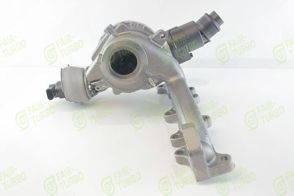 Garrett Turbolader Original Neu für VW Amarok (CKTC) – OE 03L253014CX