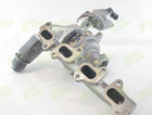 Garrett Turbolader Original Neu für VW Amarok (CKTC) – OE 03L253014CX