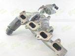 Turbolader VW AMAROK Original Neu | OE 03L253014CX, 03L253014CV, 03L253014AX