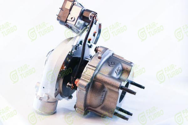 Garrett Turbolader Generalüberholt für Lancia (ENS) – OE 00K68092348AA