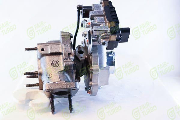 Garrett Turbolader Generalüberholt für Lancia (ENS) – OE 00K68092348AA