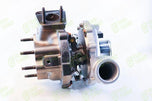 Turbolader DODGE NITRO Generalüberholt | OE 00K68092348AA, 033480AC, 68033480AA