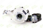 Garrett Turbolader Generalüberholt für Fiat – OE 71795134
