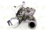 Turbolader FIAT DUCATO Bus Generalüberholt | OE 71795134, 71794945, 5801894377