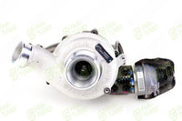 Garrett Turbolader Original Neu für Fiat – OE 5801894377