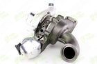 Garrett Turbolader Original Neu für Fiat – OE 5801894377