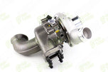 Turbolader FIAT DUCATO Bus Original Neu | OE 5801894377, 5801415508, 71795133