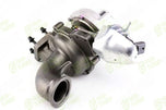 Turbolader FIAT DUCATO Bus Original Neu | OE 5801894377, 5801415508, 71795133