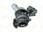Turbolader MINI MINI Original Neu | OE 11658506724, 11657812318, 7812318