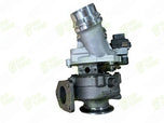 Turbolader MINI MINI Original Neu | OE 11658506724, 11657812318, 7812318