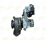 Turbolader MINI MINI Original Neu | OE 11658506724, 11657812318, 7812318