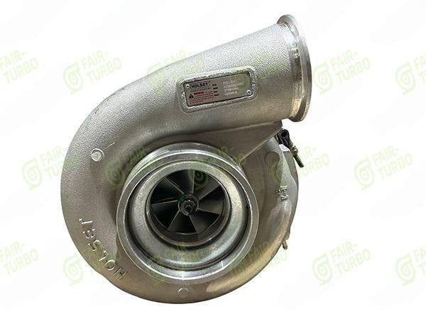 BorgWarner Turbolader Original Neu – OE VOE17352322