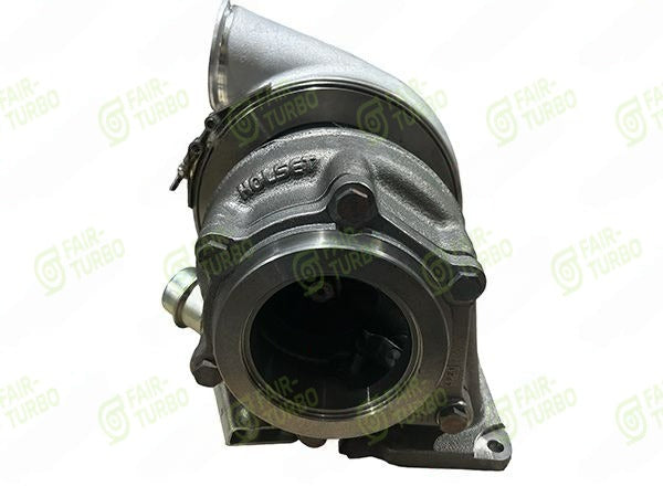 BorgWarner Turbolader Original Neu – OE VOE17352322