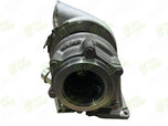 Turbolader BorgWarner Original Neu | OE VOE17352322, 17352322, 3786248