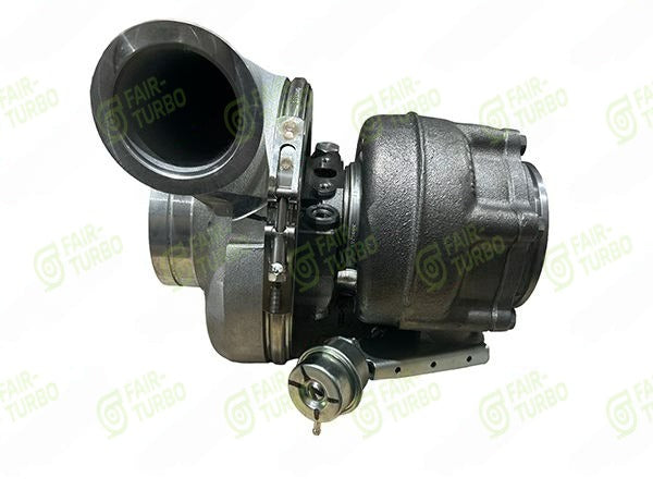 BorgWarner Turbolader Original Neu – OE VOE17352322
