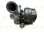 Turbolader BorgWarner Original Neu | OE VOE17352322, 17352322, 3786248