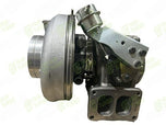 Turbolader BorgWarner Original Neu | OE VOE17352322, 17352322, 3786248