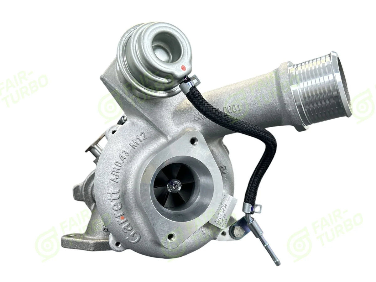 Turbolader Neu – OE 28231-4A750, 282314A751