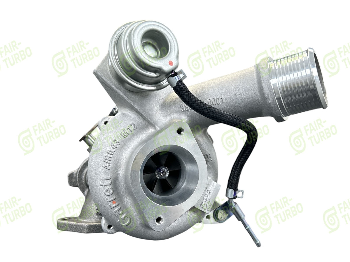 Mitsubishi Turbolader Original Neu für Hyundai – OE 28231-4A750