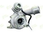 Turbolader HYUNDAI H-1 Travel Original Neu | OE 282314A751, 28231-4A750, 49131-03600