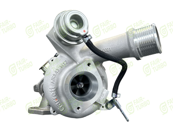 Mitsubishi Turbolader Original Neu für Hyundai – OE 28231-4A750
