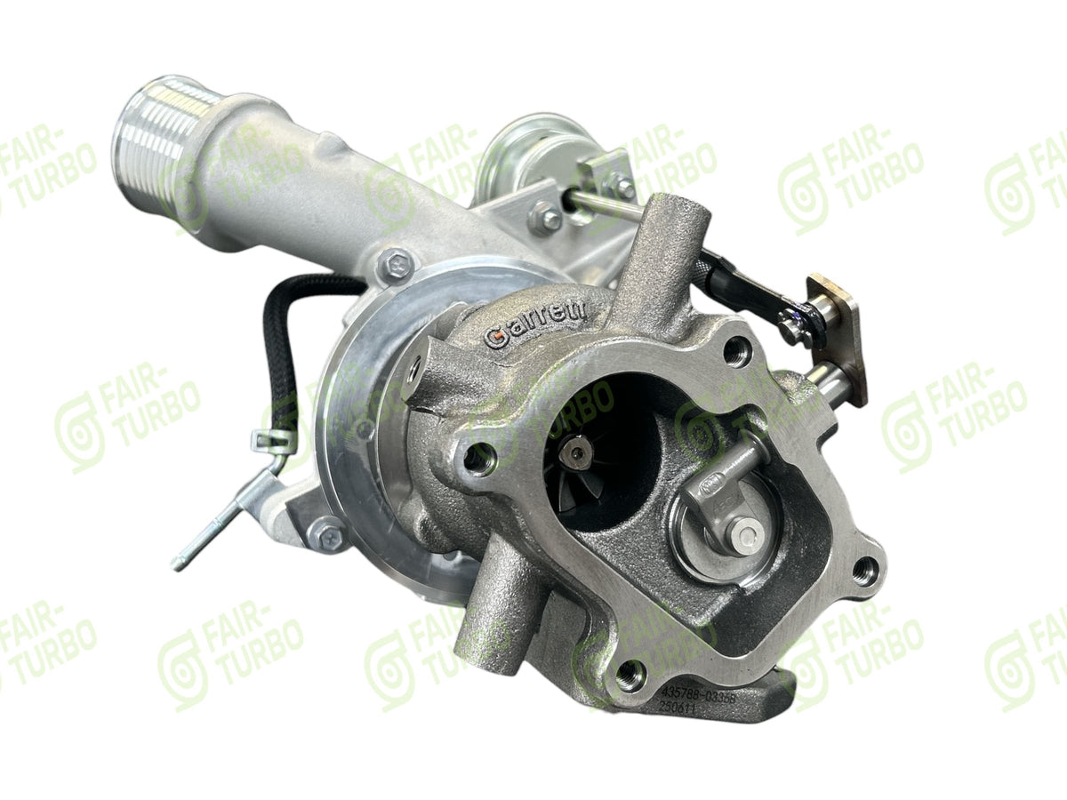 Mitsubishi Turbolader Original Neu für Hyundai – OE 28231-4A750