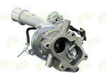 Turbolader HYUNDAI H-1 Travel Original Neu | OE 282314A751, 28231-4A750, 49131-03600