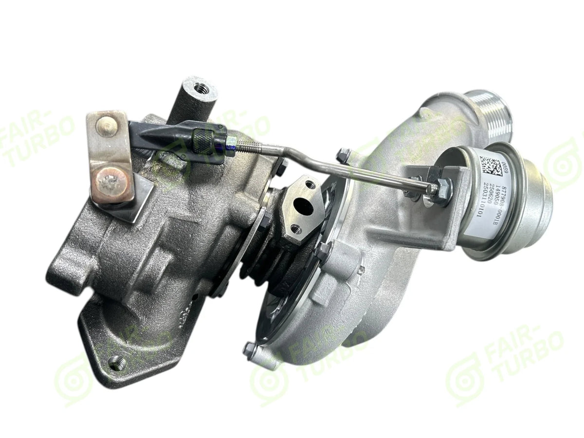Turbolader Neu – OE 28231-4A750, 282314A751