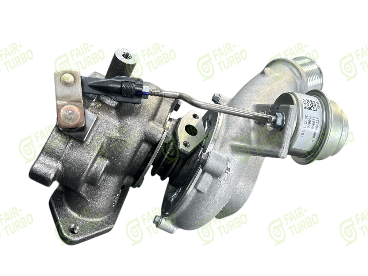 Mitsubishi Turbolader Original Neu für Hyundai – OE 28231-4A750