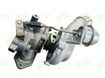 Turbolader HYUNDAI H-1 Travel Original Neu | OE 282314A751, 28231-4A750, 49131-03600