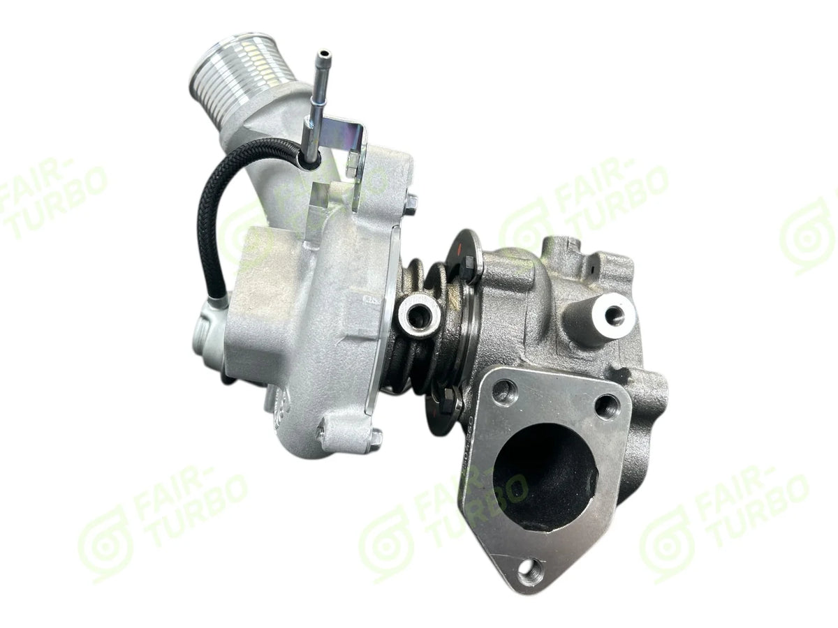 Turbolader Neu – OE 28231-4A750, 282314A751