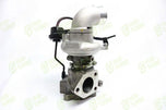 Turbolader HYUNDAI H-1 Travel Original Neu | OE 282314A751, 28231-4A750, 49131-03600