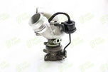 Turbolader HYUNDAI H-1 Travel Original Neu | OE 282314A751, 28231-4A750, 49131-03600
