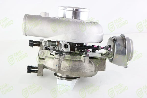 Garrett Turbolader Original Neu für Iveco Daily IV Kasten – OE 2996426