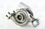 Turbolader IVECO DAILY IV Kasten Original Neu | OE 2996426, 504205350, 504205349