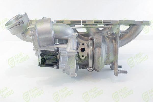 BorgWarner Turbolader Original Neu für VW Tiguan – OE 06J145713DV