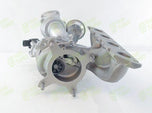 Turbolader AUDI A3 Original Neu | OE 06J145713DV, 06J145713LX, 06J145701T