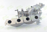 Turbolader AUDI A3 Original Neu | OE 06J145713DV, 06J145713LX, 06J145701T