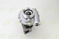 BorgWarner Turbolader Original Neu für Mercedes-Benz – OE A9060969799