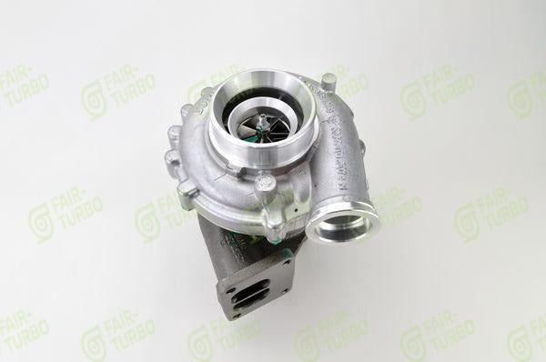BorgWarner Turbolader Original Neu für Mercedes-Benz – OE A9060969799