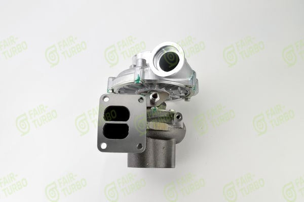 BorgWarner Turbolader Original Neu für Mercedes-Benz – OE A9060969799