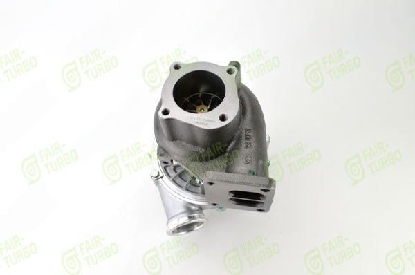 BorgWarner Turbolader Original Neu für Mercedes-Benz – OE A9060969799