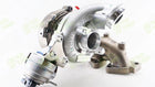Garrett Turbolader Original Neu für VW CC B7 & Audi – OE 03L253010FU