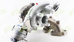 Turbolader AUDI A3 Original Neu | OE 03L253010FU, 03L253019Q, 03L253019QX