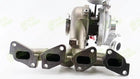 Garrett Turbolader Original Neu für VW CC B7 & Audi – OE 03L253010FU