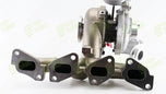 Turbolader AUDI A3 Original Neu | OE 03L253010FU, 03L253019Q, 03L253019QX