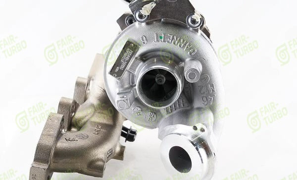 Garrett Turbolader Original Neu für VW CC B7 & Audi – OE 03L253010FU